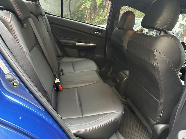SUBARU速霸陸 WRX  第6張相片