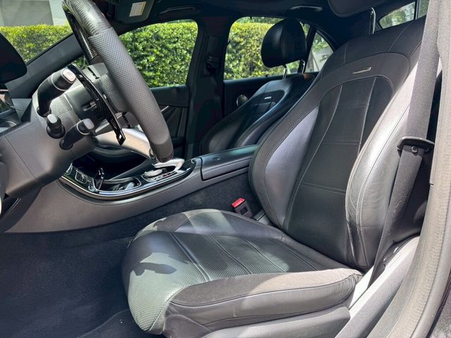 M-BENZ賓士 E43 AMG  第6張相片