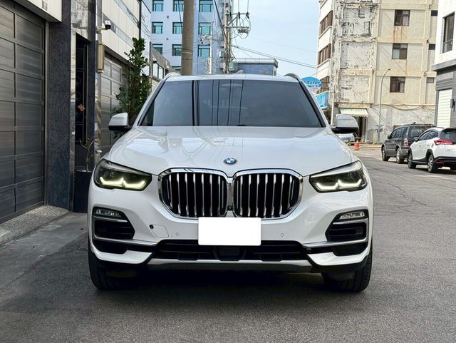 BMW寶馬 X5 XRDIVE40I  第3張相片