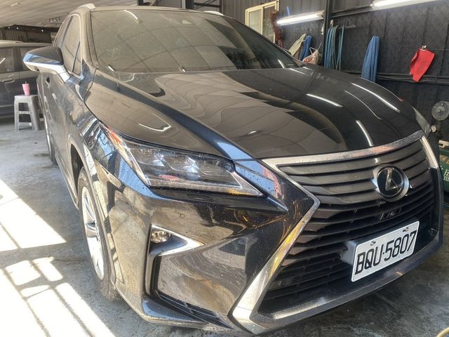 LEXUS凌志 RX300  第1張相片