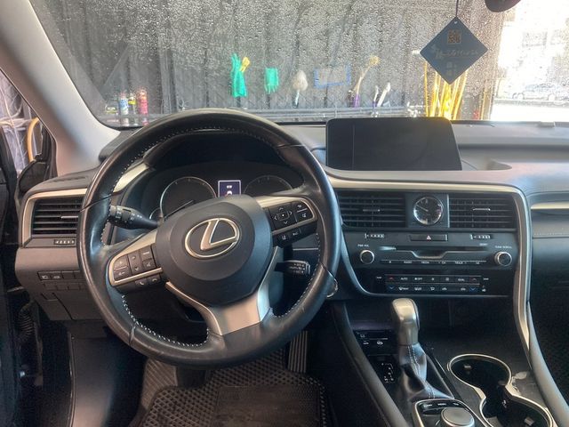 LEXUS凌志 RX300  第3張相片