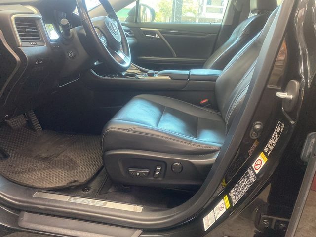 LEXUS凌志 RX300  第4張相片