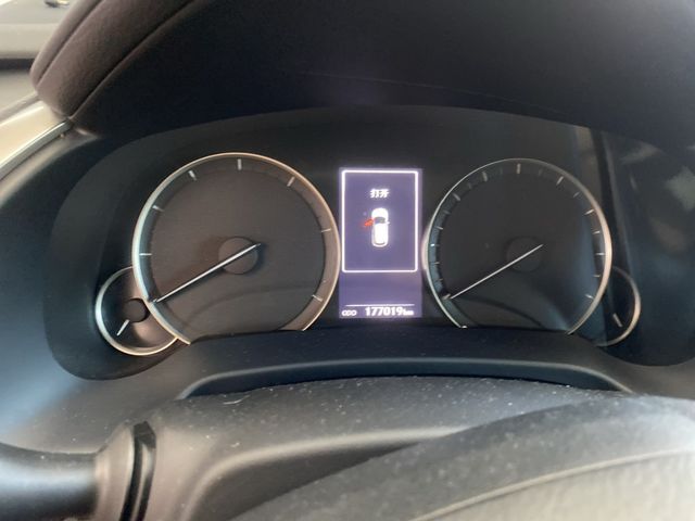 LEXUS凌志 RX300  第6張相片