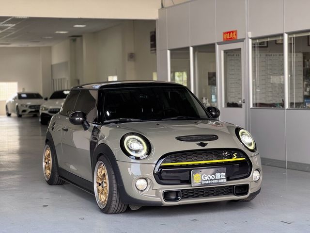 MINI迷你 COOPER S  第1張相片