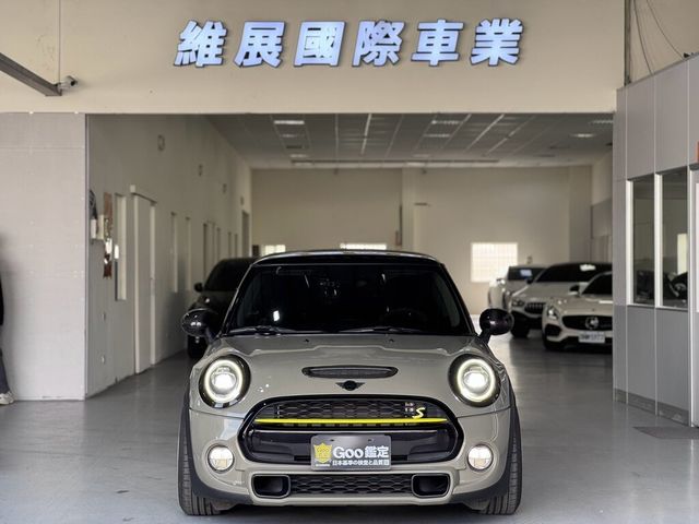 MINI迷你 COOPER S  第2張相片