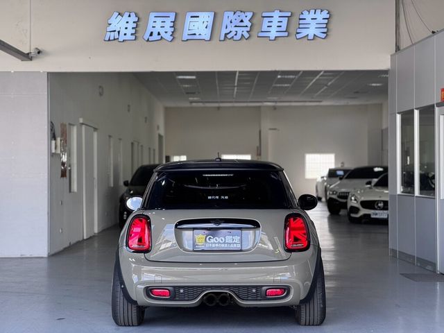 MINI迷你 COOPER S  第3張相片