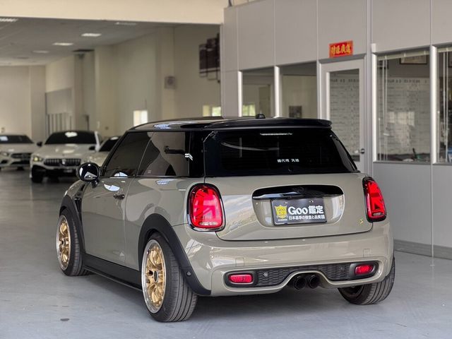 MINI迷你 COOPER S  第4張相片