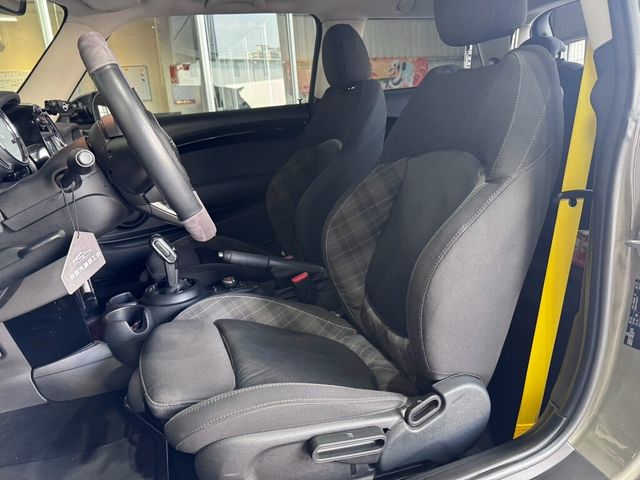 MINI迷你 COOPER S  第7張相片