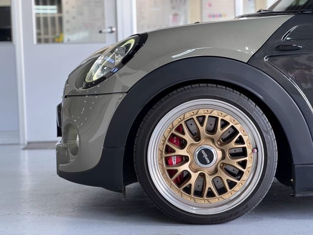 MINI迷你 COOPER S  第9張相片