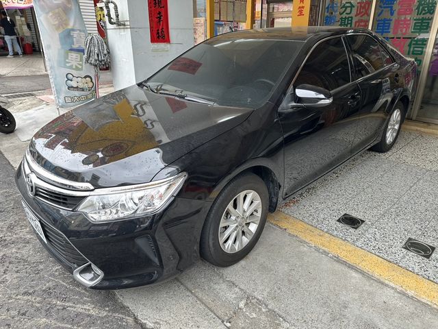 TOYOTA豐田 CAMRY  第1張相片
