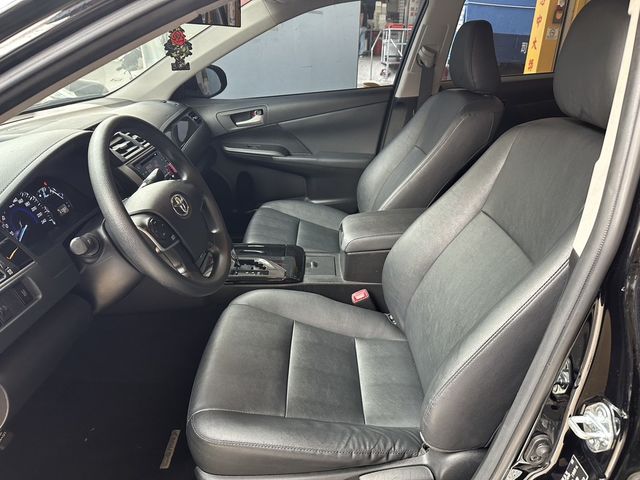TOYOTA豐田 CAMRY  第5張相片