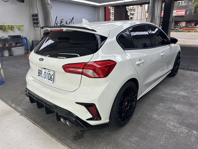 FORD福特 FOCUS  第2張相片