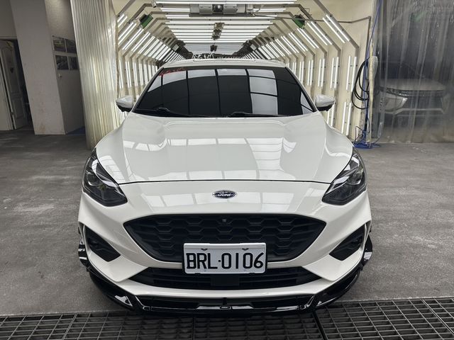 FORD福特 FOCUS  第3張相片