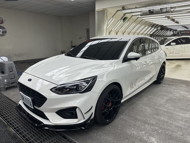 FORD福特 FOCUS  第4張相片