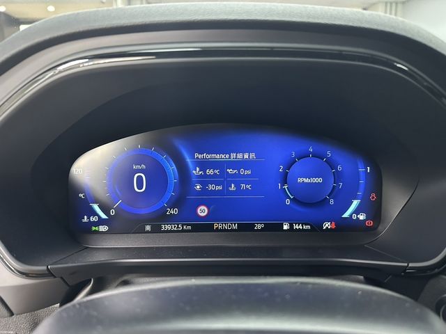 FORD福特 FOCUS  第5張相片
