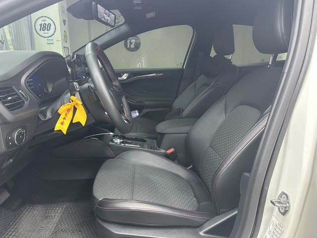 FORD福特 FOCUS  第6張相片