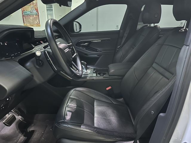 LAND ROVER路華 EVOQUE  第5張相片
