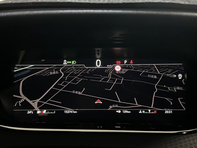 LAND ROVER路華 EVOQUE  第6張相片