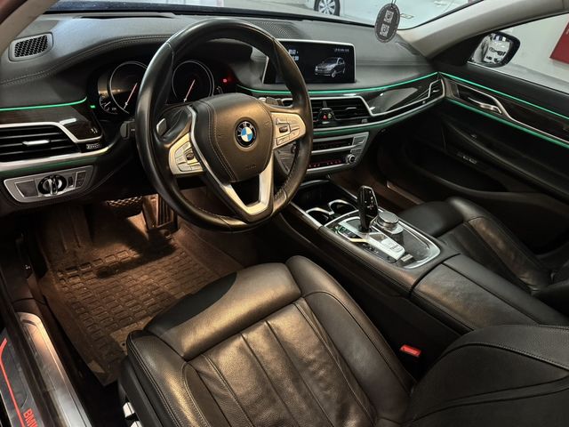 BMW寶馬 730I  第3張相片