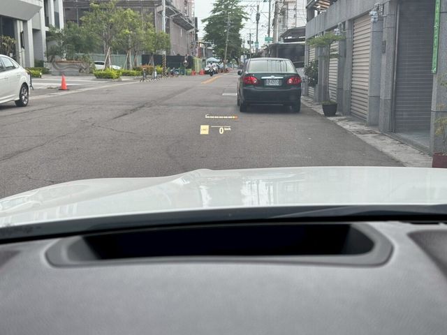 BMW寶馬 330I M SPORT  第4張相片