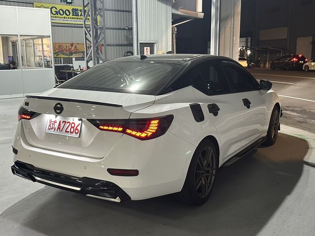 NISSAN日產 SENTRA  第2張相片