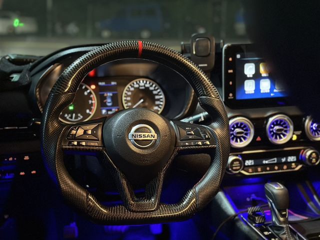 NISSAN日產 SENTRA  第5張相片
