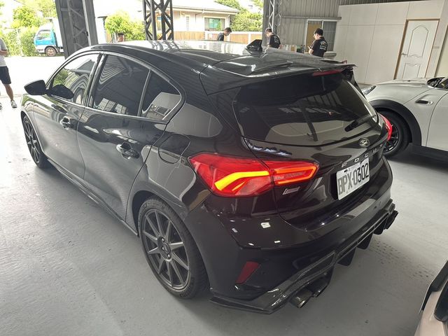 FORD福特 FOCUS  第2張相片