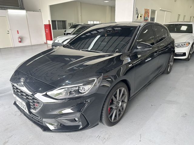 FORD福特 FOCUS  第3張相片