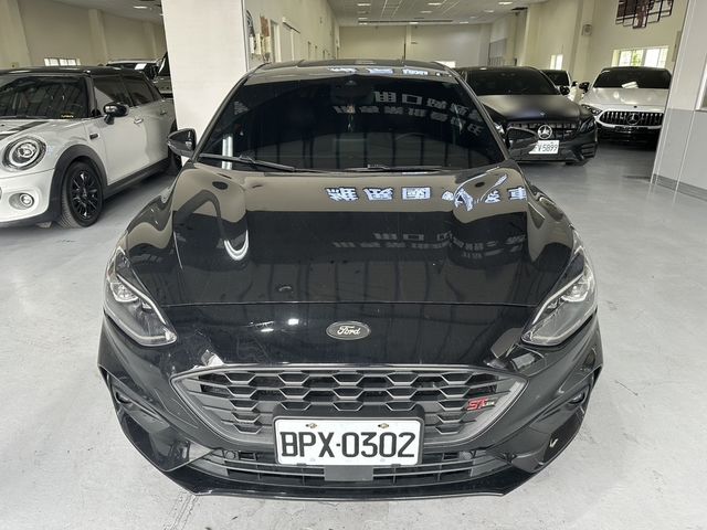 FORD福特 FOCUS  第4張相片