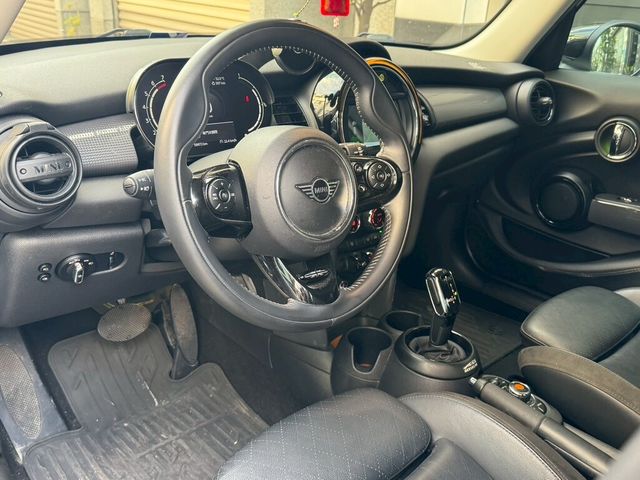 MINI迷你 MINI 5-DOOR  第5張相片