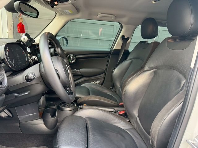 MINI迷你 MINI 5-DOOR  第6張相片