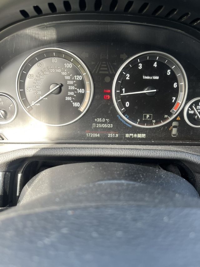 BMW寶馬 X4 XDRIVE28I  第5張相片