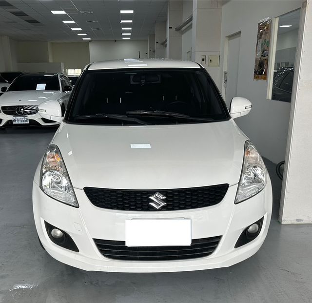 SUZUKI鈴木 SWIFT  第2張相片