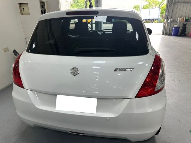 SUZUKI鈴木 SWIFT  第4張相片