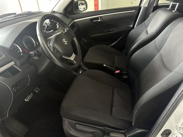 SUZUKI鈴木 SWIFT  第5張相片