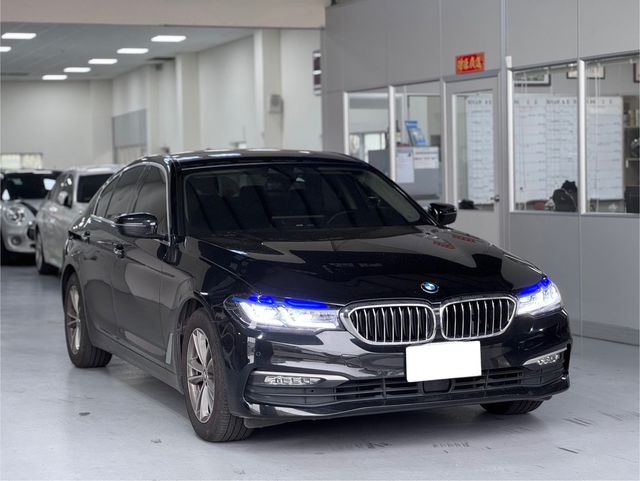 BMW寶馬 520I  第1張相片