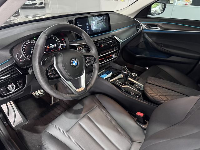 BMW寶馬 520I  第5張相片