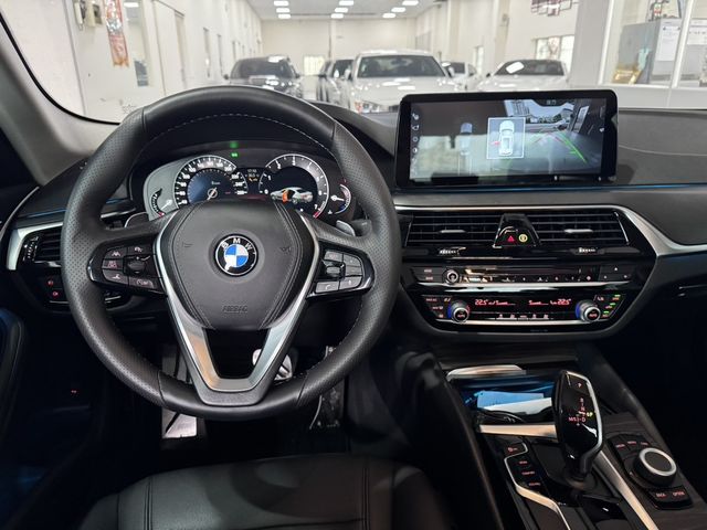 BMW寶馬 520I  第6張相片