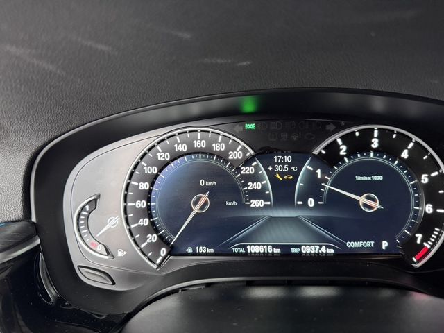 BMW寶馬 520I  第7張相片