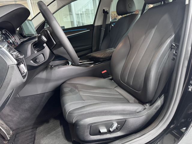 BMW寶馬 520I  第8張相片