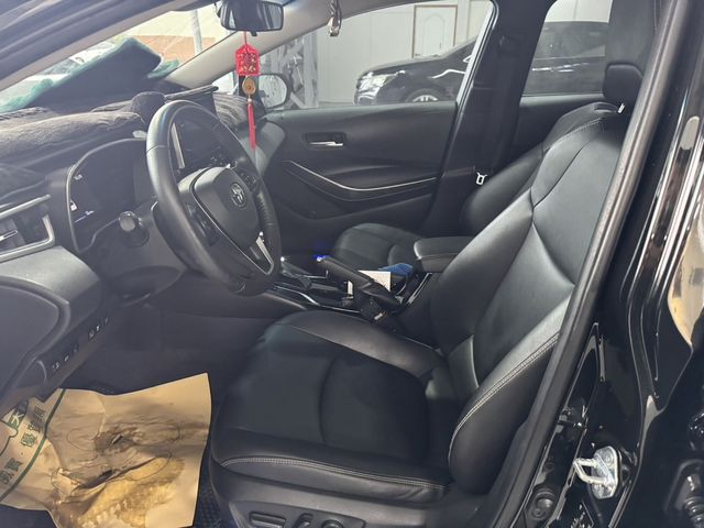 TOYOTA豐田 COROLLA ALTIS HYBRID  第6張相片