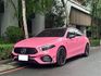 M-BENZ賓士 A200  第1張縮圖
