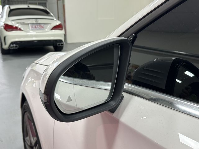 M-BENZ賓士 A180  第5張相片