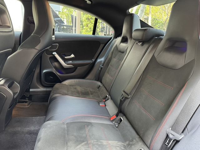 M-BENZ賓士 CLA200  第4張相片