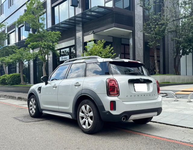 MINI迷你 COUNTRYMAN  第1張相片