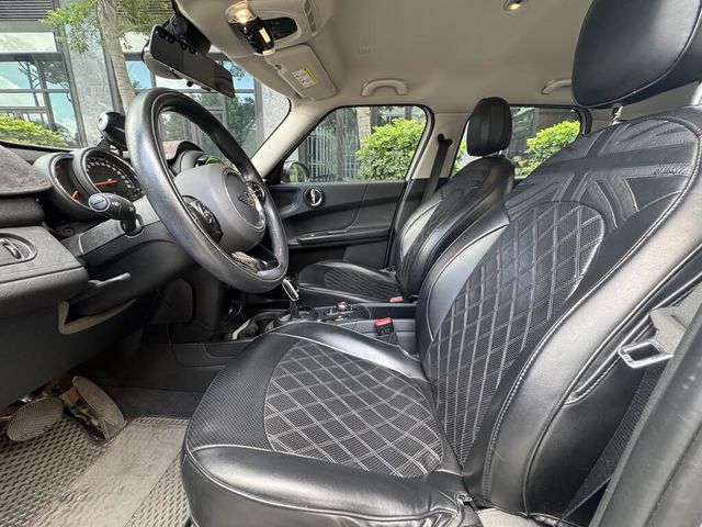 MINI迷你 COUNTRYMAN  第4張相片