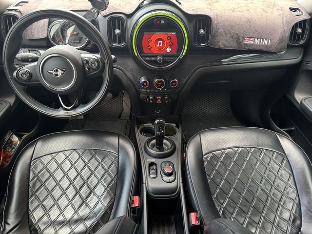 MINI迷你 COUNTRYMAN  第7張相片