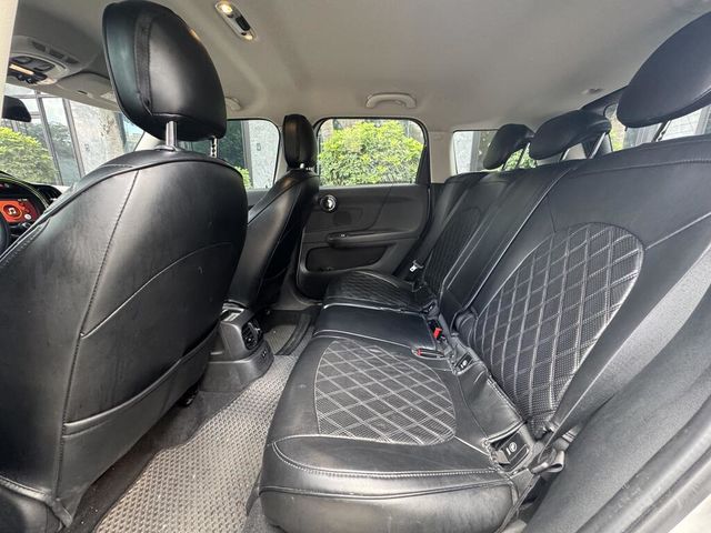MINI迷你 COUNTRYMAN  第8張相片