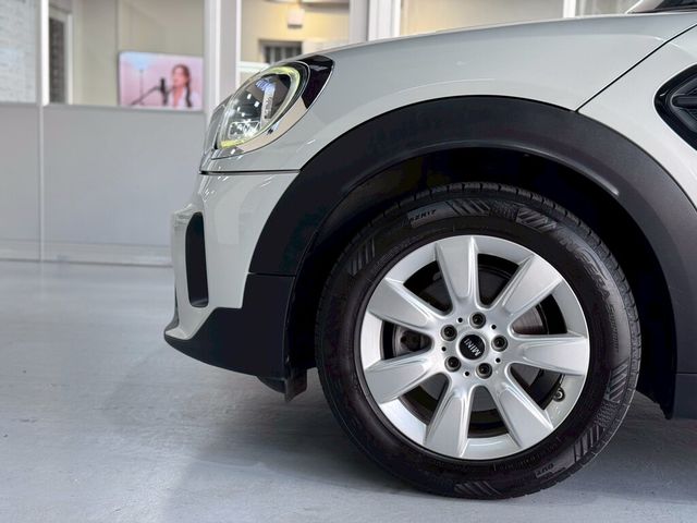 MINI迷你 COUNTRYMAN  第9張相片