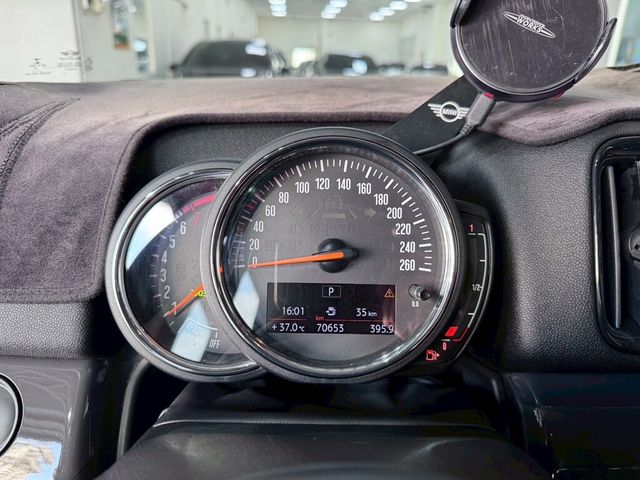 MINI迷你 COUNTRYMAN  第10張相片